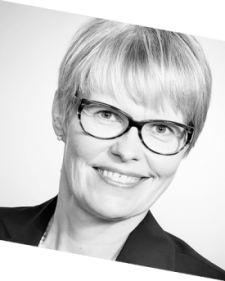 business lawyer Merja Kohonen