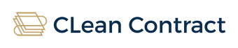Clean Contract logo